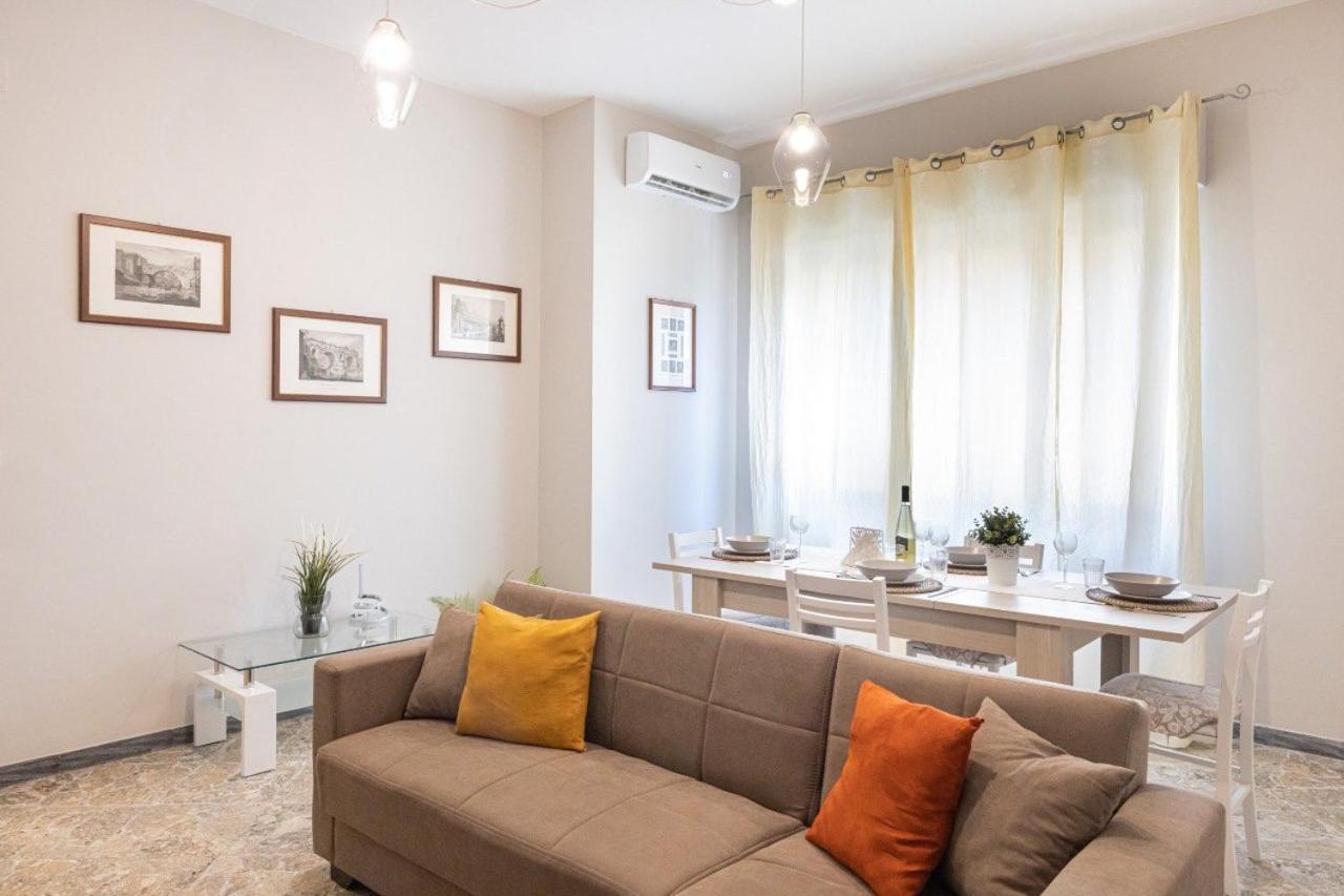 Cota Holidays House Piano di Sorrento Extérieur photo
