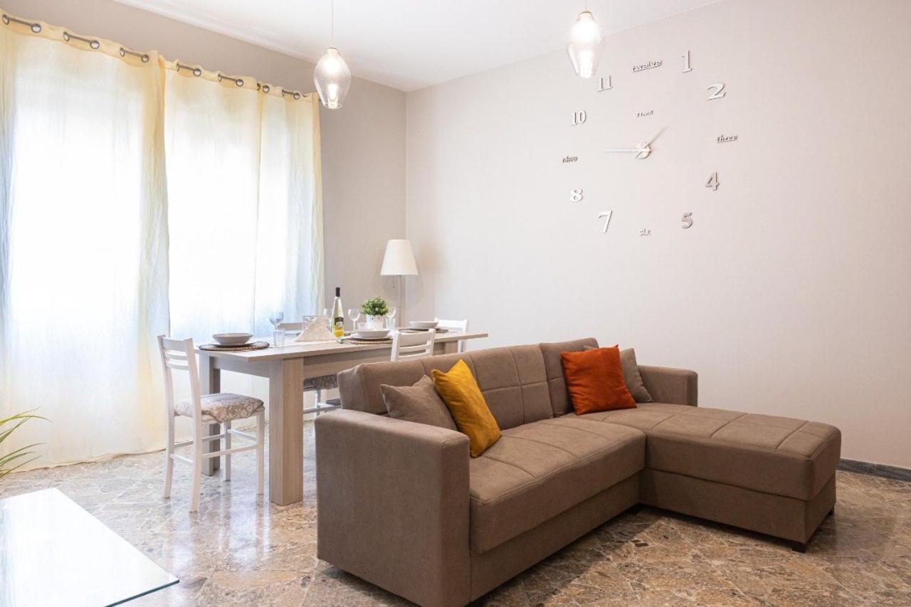 Cota Holidays House Piano di Sorrento Extérieur photo